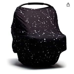 Brand New Baby Car Seat Cover